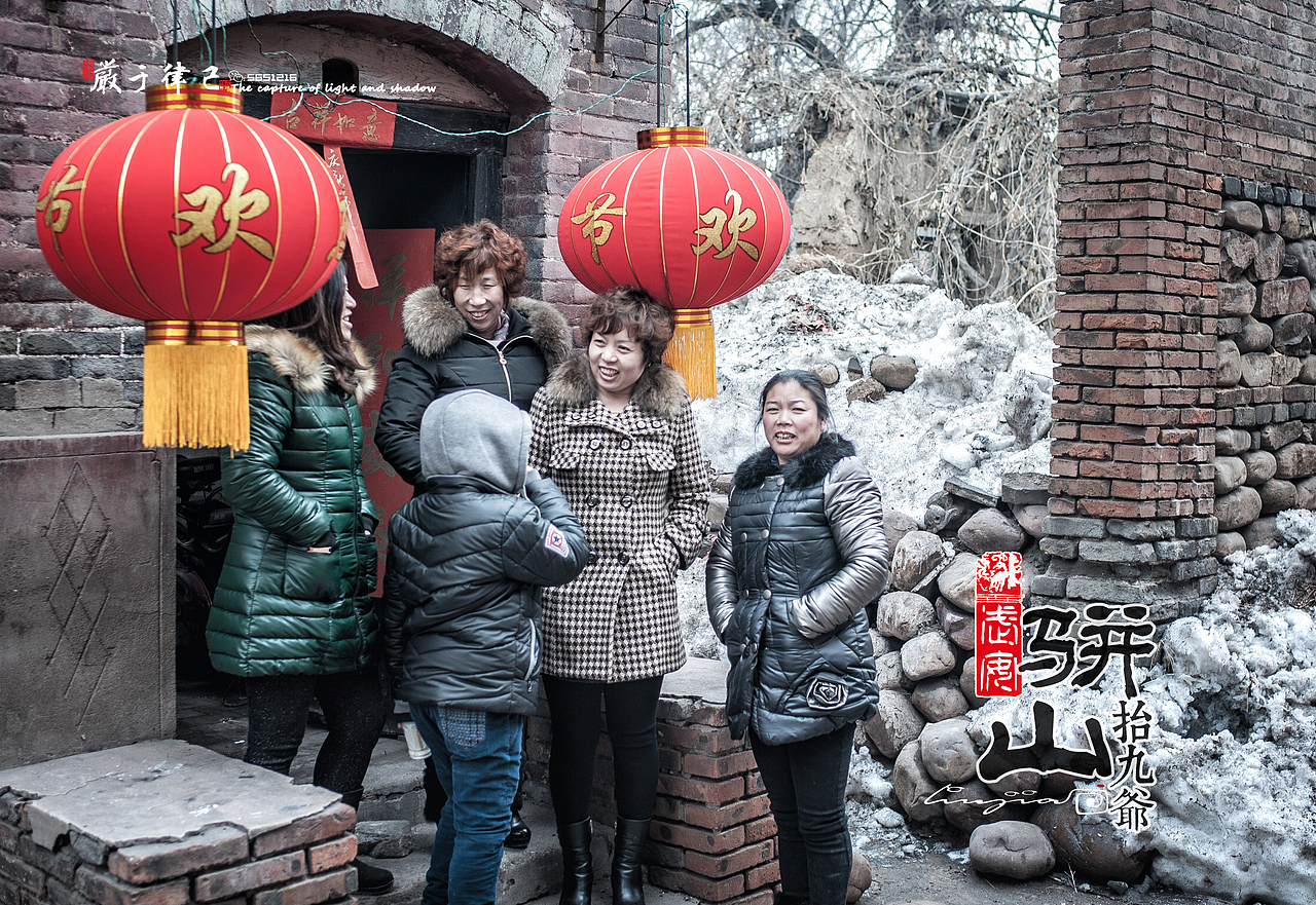 骈山抬九爷(图ZMTIzMjYzNTQ0) - 人文/纪实摄影 - 站酷设计师严于律己原创素材 - 站酷ZCOOL