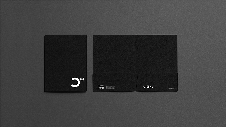 GoodMoney studio | CHARON 平行距离