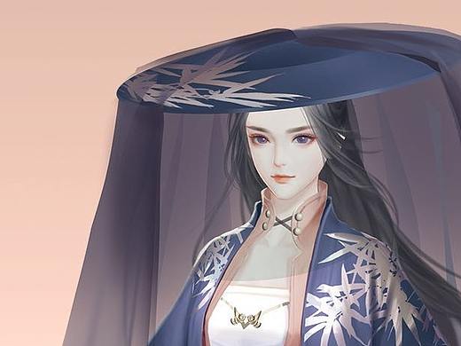 女侠