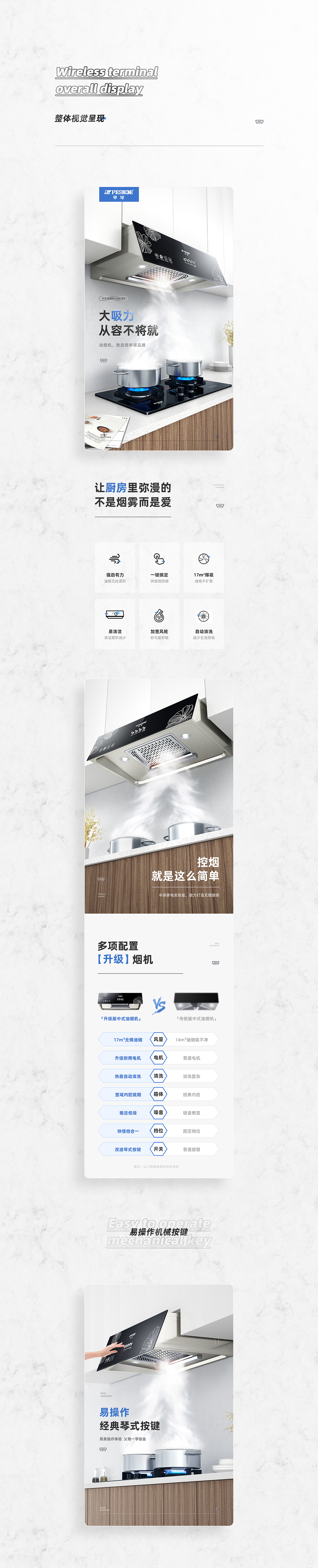 5款电商详情页分享（图ZMjA5MTE1MjI4） - 电商 - 站酷设计师阿浩咯原创素材 - 站酷ZCOOL