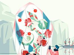 娇韵诗作品