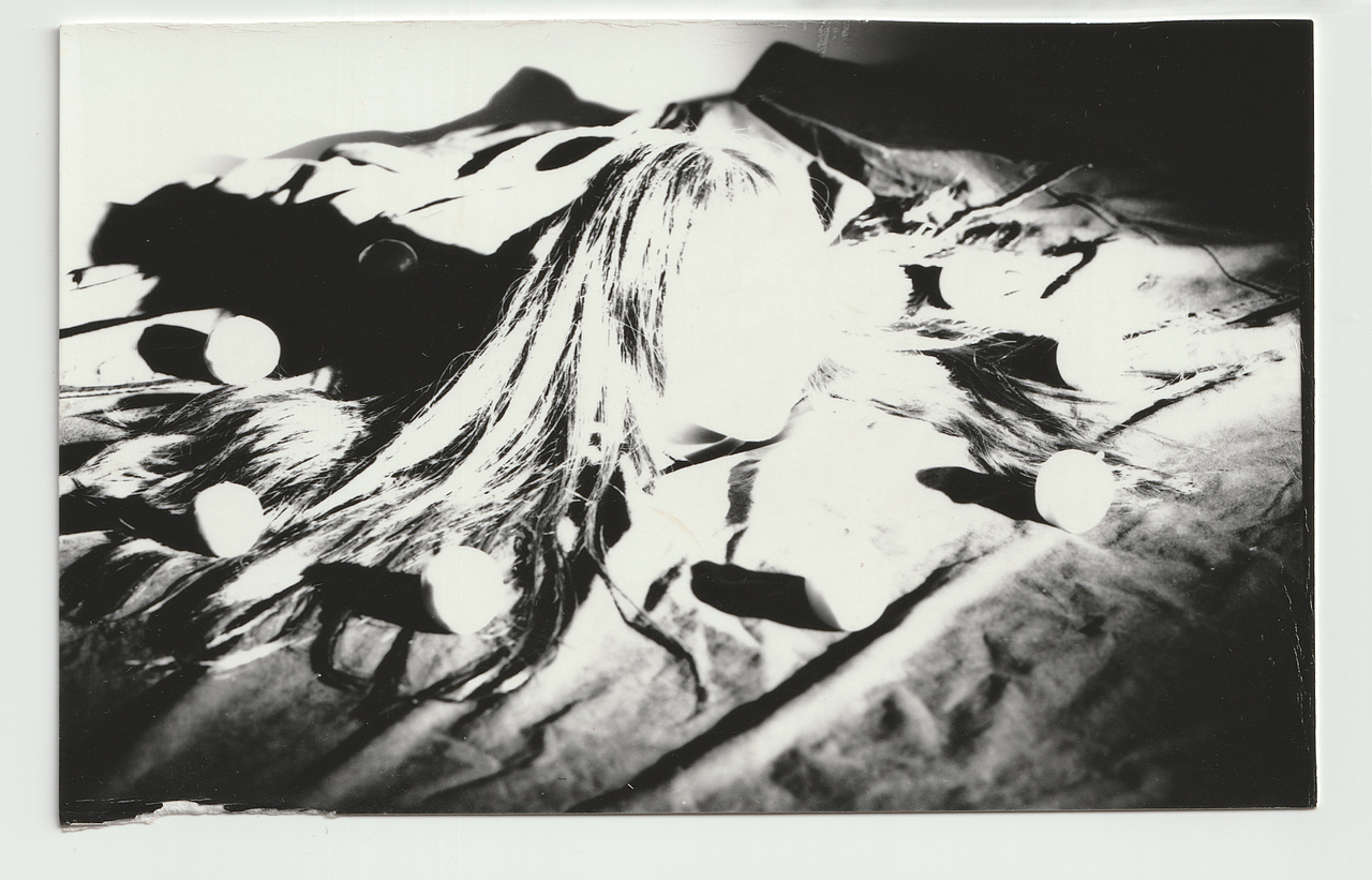 川上富江
<br><br>