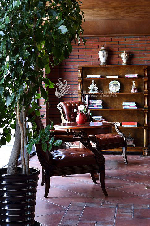 马奈草地国际俱乐部（图ZODkyMTMzNjg=） - 家装设计 - 站酷设计师高端酒店设计公司原创素材 - 站酷ZCOOL