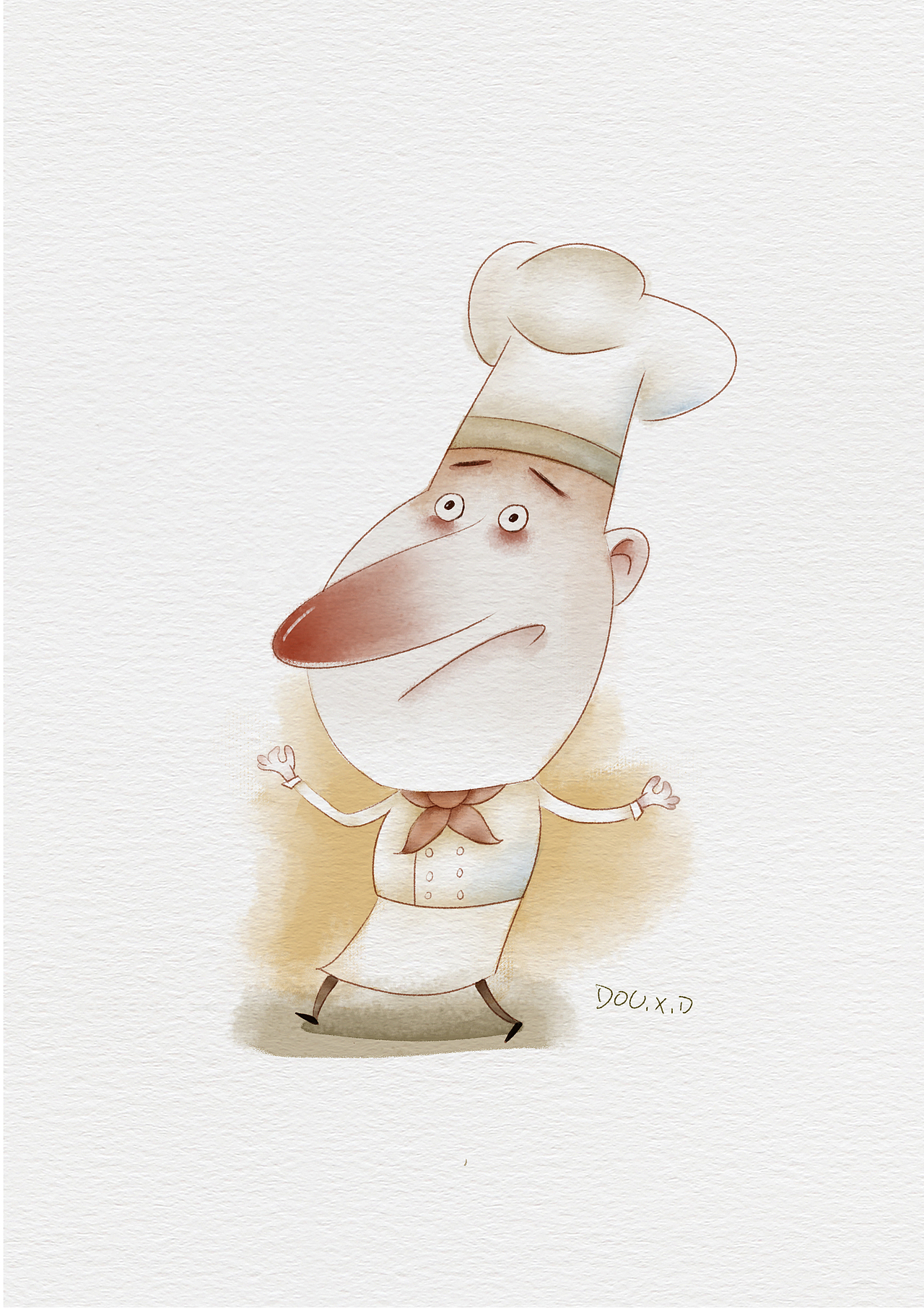 #第三话#（图ZMTE0ODY3NzA0） - 儿童插画 - 站酷设计师豆小逗哇原创素材 - 站酷ZCOOL