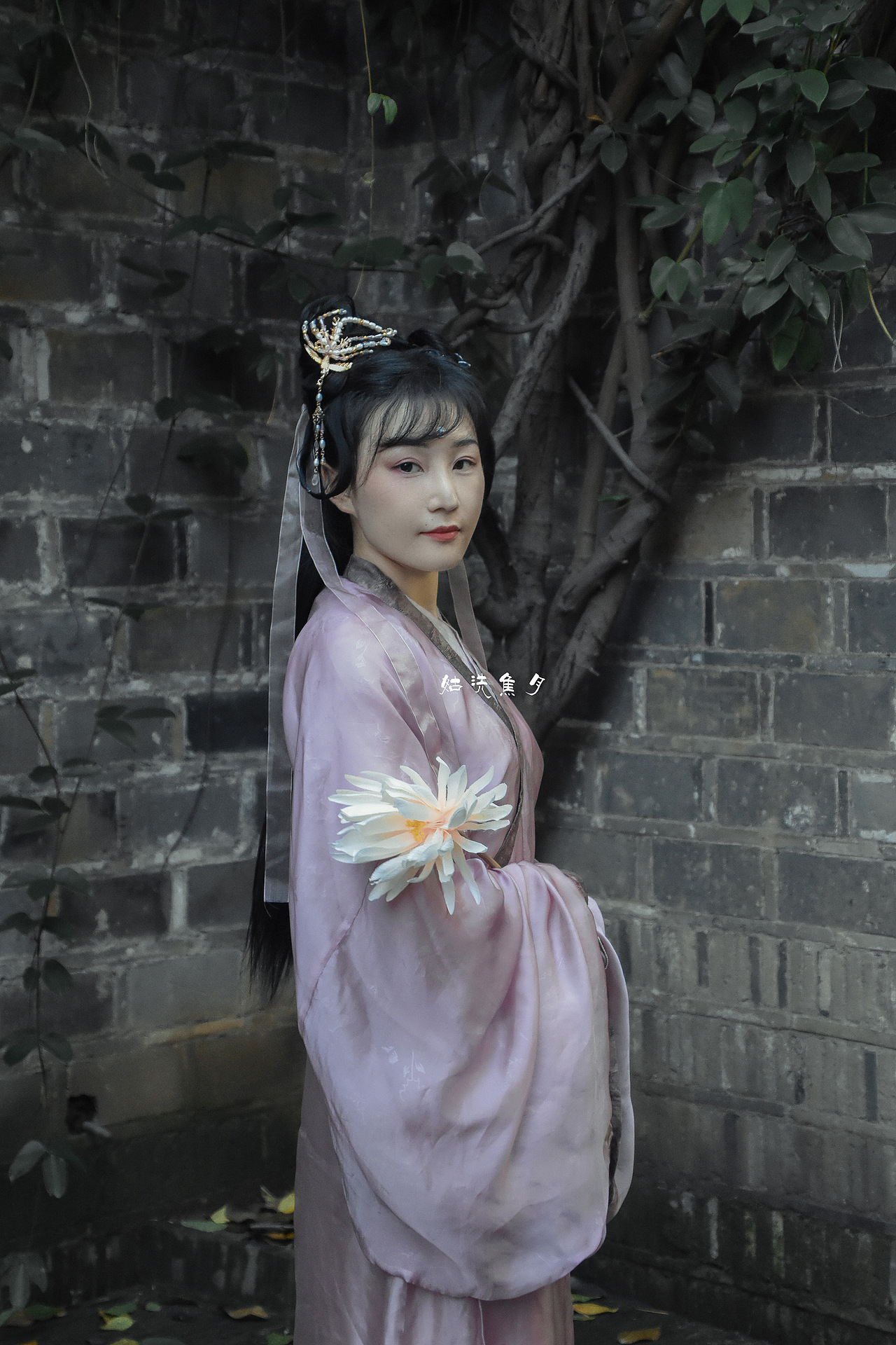 中秋快乐~（图ZMjI1ODM0OTYw） - 人像摄影 - 站酷设计师猫适原创素材 - 站酷ZCOOL
