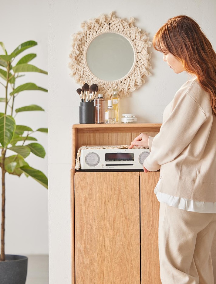 家具拍摄/玄关里的宠儿