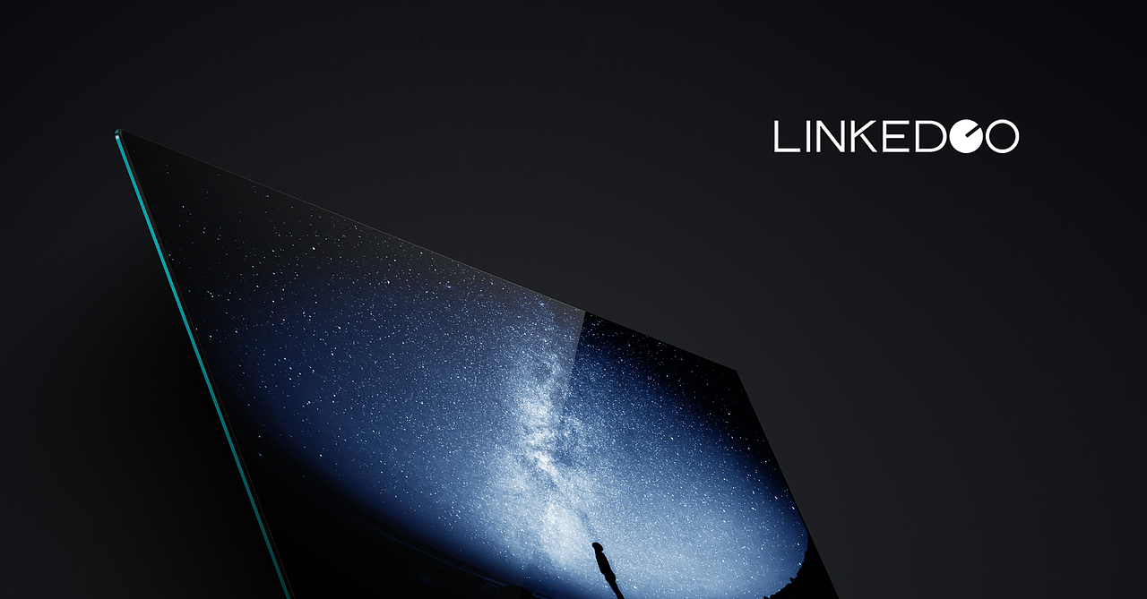 “零狗智能”品牌LOGO设计