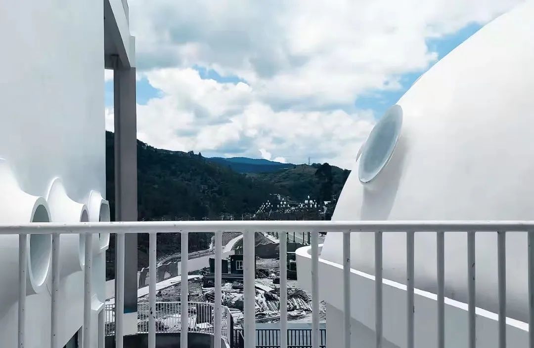 在西昌卫星发射基地大凉山建一座「探索者幼儿园」！（图ZMjg4OTI5NzMy） - 建筑设计 - 站酷设计师迪卡建筑设计中心原创素材 - 站酷ZCOOL