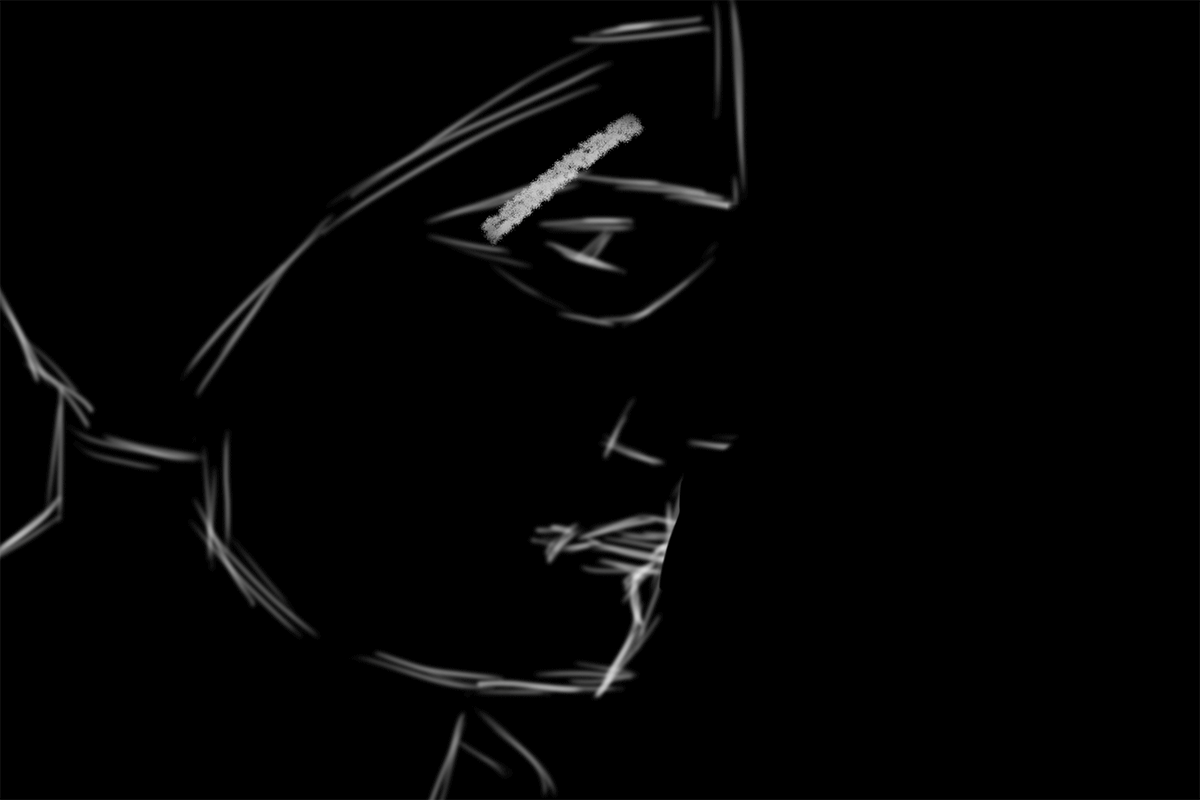 手绘临摹（图ZMzM5MTkyMjA=） - 创作习作 - 站酷设计师雪花DYX原创素材 - 站酷ZCOOL