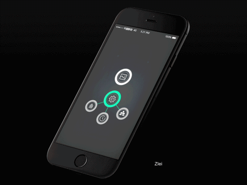界面交互动效（图ZMTAxNjQ5ODQw） - APP界面 - 站酷设计师LeimonZ原创素材 - 站酷ZCOOL