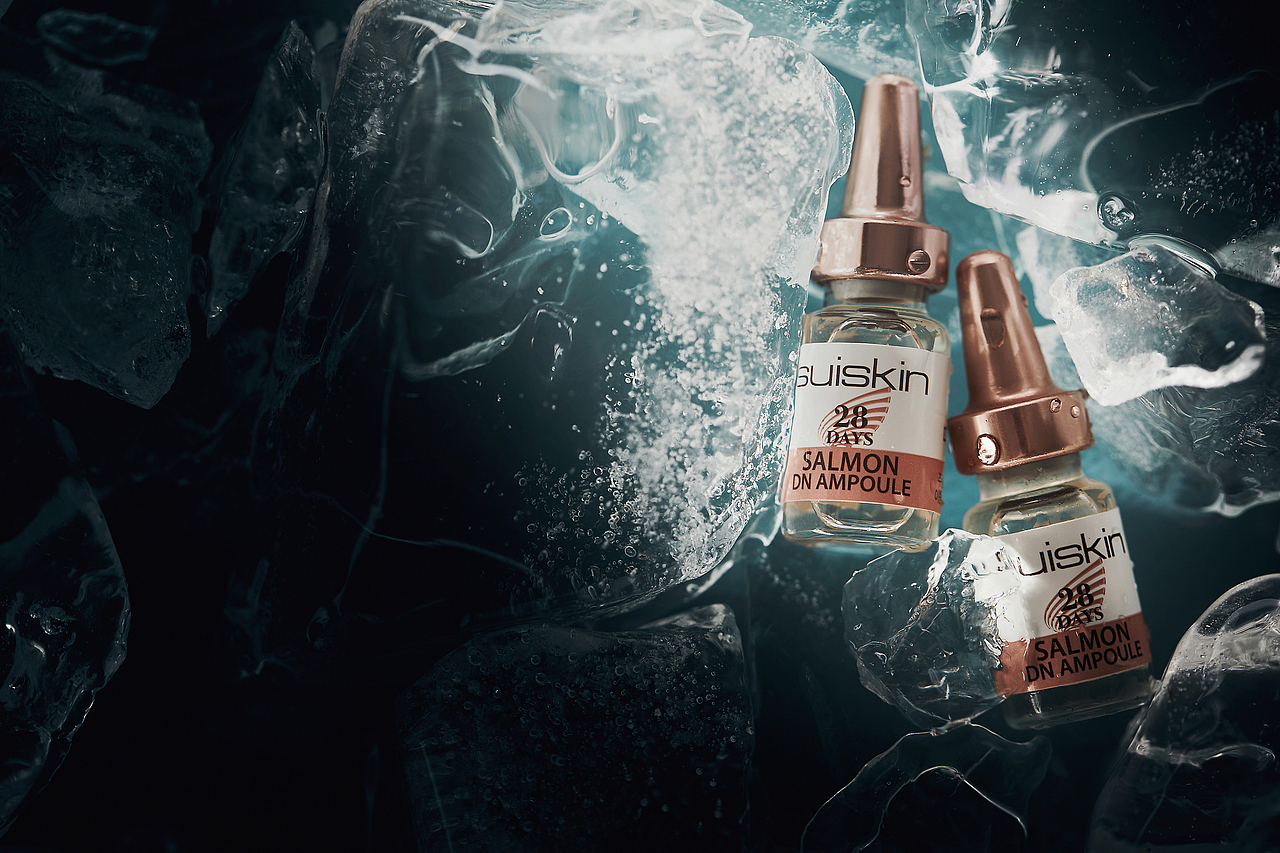 颐莲爽肤水/锦衣卫（图ZMjAxNzIzODgw） - 产品摄影 - 站酷设计师锦衣卫工作室原创素材 - 站酷ZCOOL