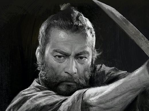 练习