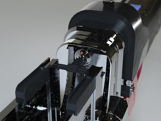 科幻小刀与一个不知道什么道具