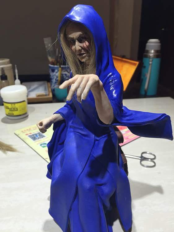 冰与火之歌-权力游戏-石心夫人