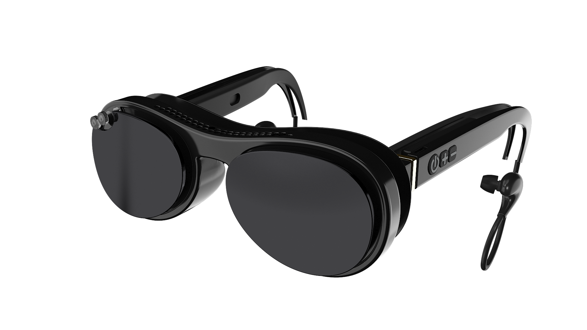 2018工业设计毕业设计_盲人眼镜