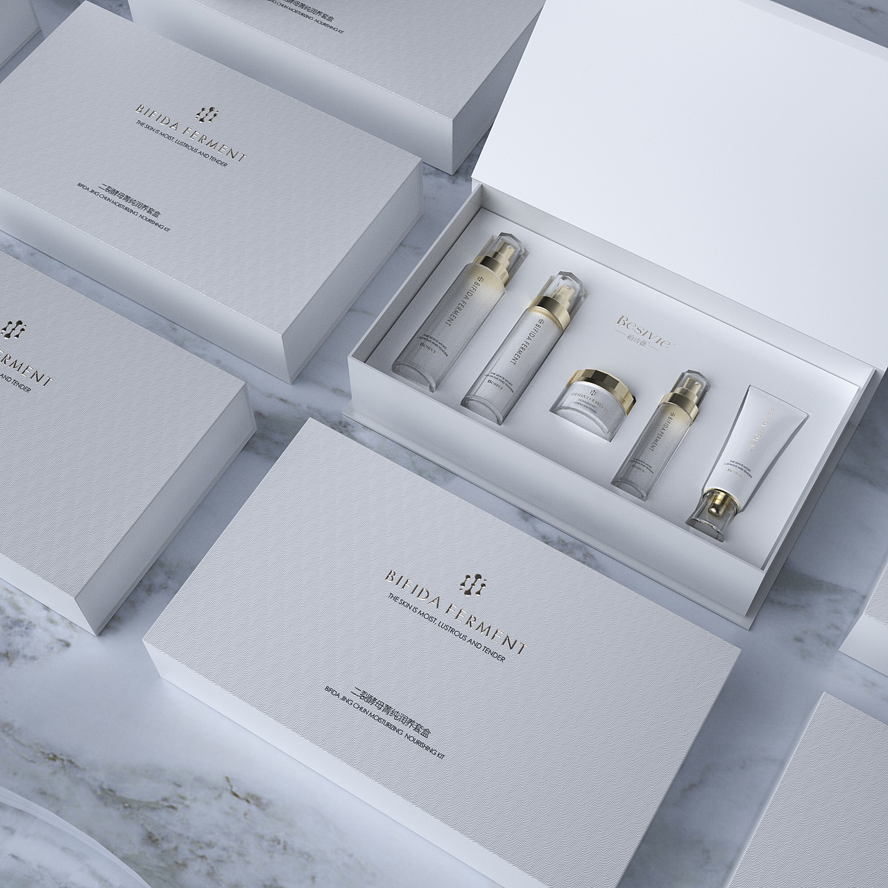 二裂酵母/单品（图ZMTg3NzIyMDQ0） - 产品 - 站酷设计师皙雪品牌视觉原创素材 - 站酷ZCOOL