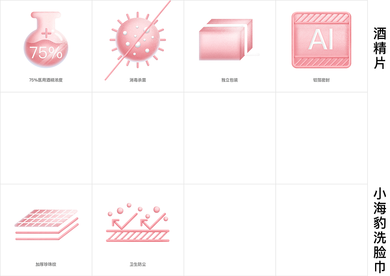 产品图标合集（图ZMTkyOTM3NjQw） - 图标 - 站酷设计师Bella_ff原创素材 - 站酷ZCOOL