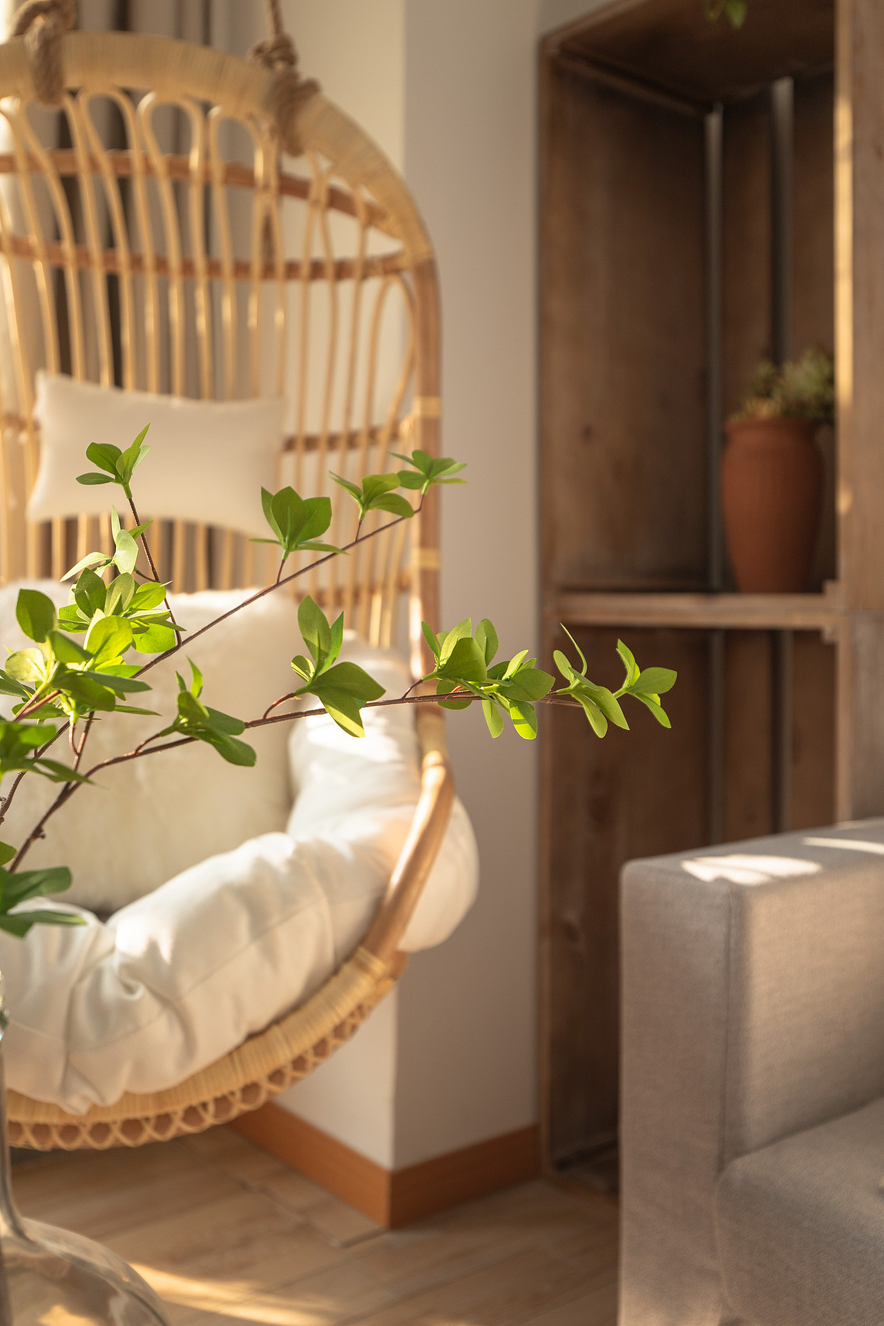 南京民宿｜春天的气息（图ZMjQ1NjQxNDYw） - 环境/建筑摄影 - 站酷设计师摄影师徐二园原创素材 - 站酷ZCOOL