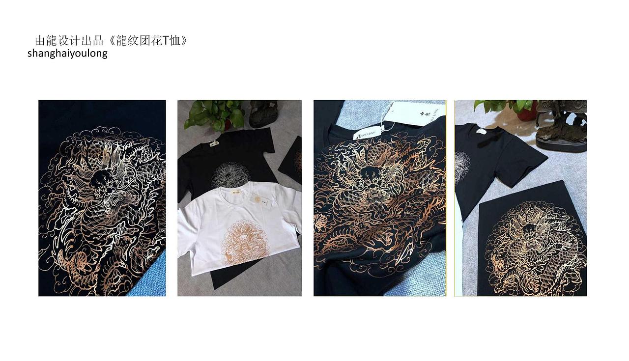 由龙(上海)介绍