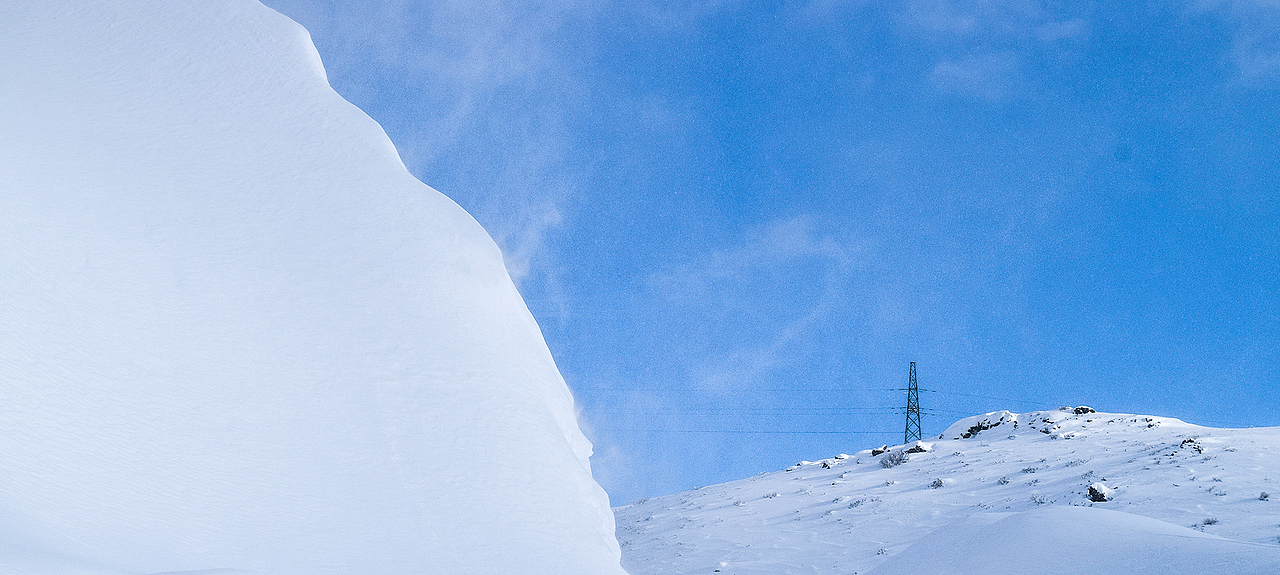 北疆风光-冬（图ZODgxNTM2MDQ=） - 风光摄影 - 站酷设计师七维视觉原创素材 - 站酷ZCOOL