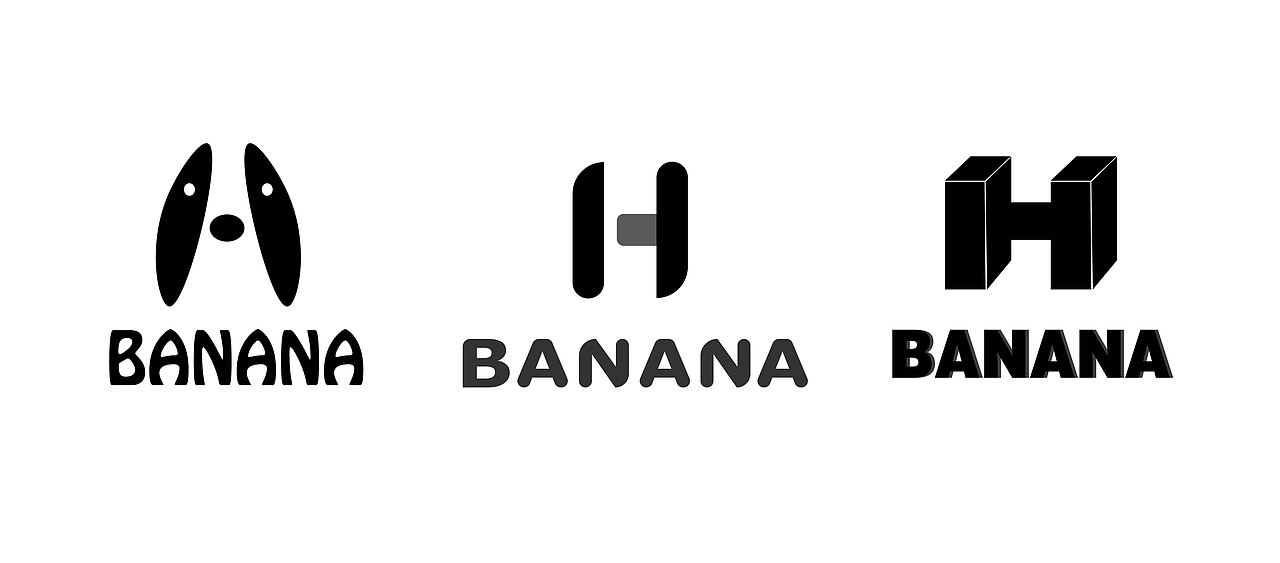 Logo随手练习