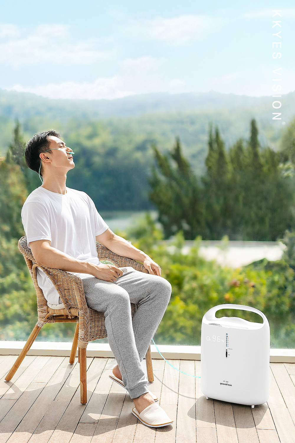 琐碎的生活片段-医疗产品汇总案例