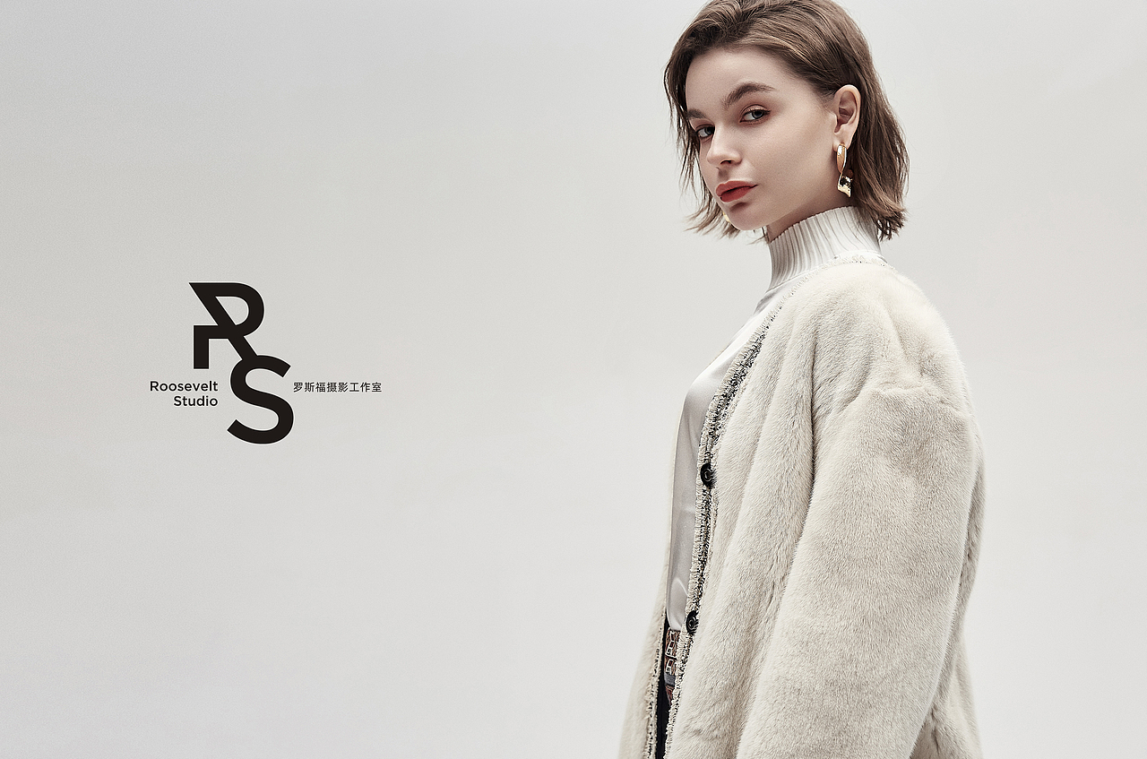 RS商业|IRENE LUFT女装|秋冬|服装拍摄