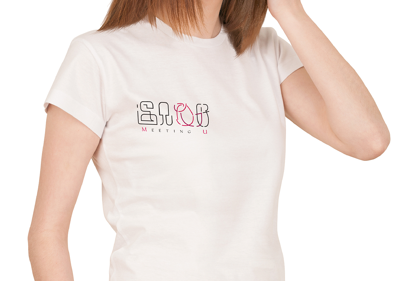 VIS / 遇见玫好品牌形象设计