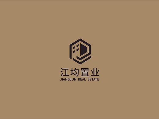 房地产vi视觉提案