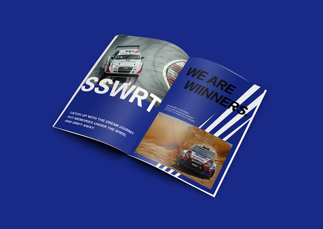 极限运动、赛车、车队品牌VI设计（图ZMTMyODgyNTg0） - 品牌 - 站酷设计师归沐設計原创素材 - 站酷ZCOOL