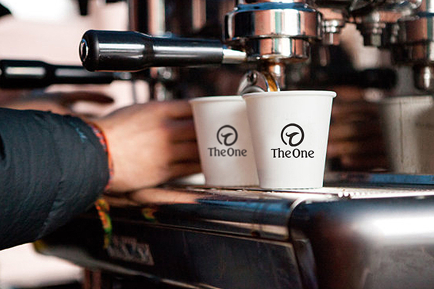 唯一饮品——标志设计（图ZMjM1NTgzMDg=） - Logo - 站酷设计师ZZZISHU原创素材 - 站酷ZCOOL