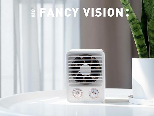 小时光灭蚊灯 | 夏日清新感拍摄