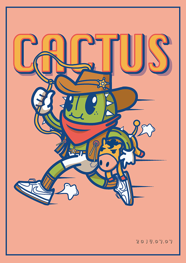  套马的汉子你威武雄壮.