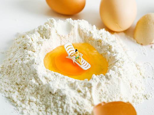 陆月小物