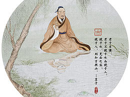 课文、古诗词插画