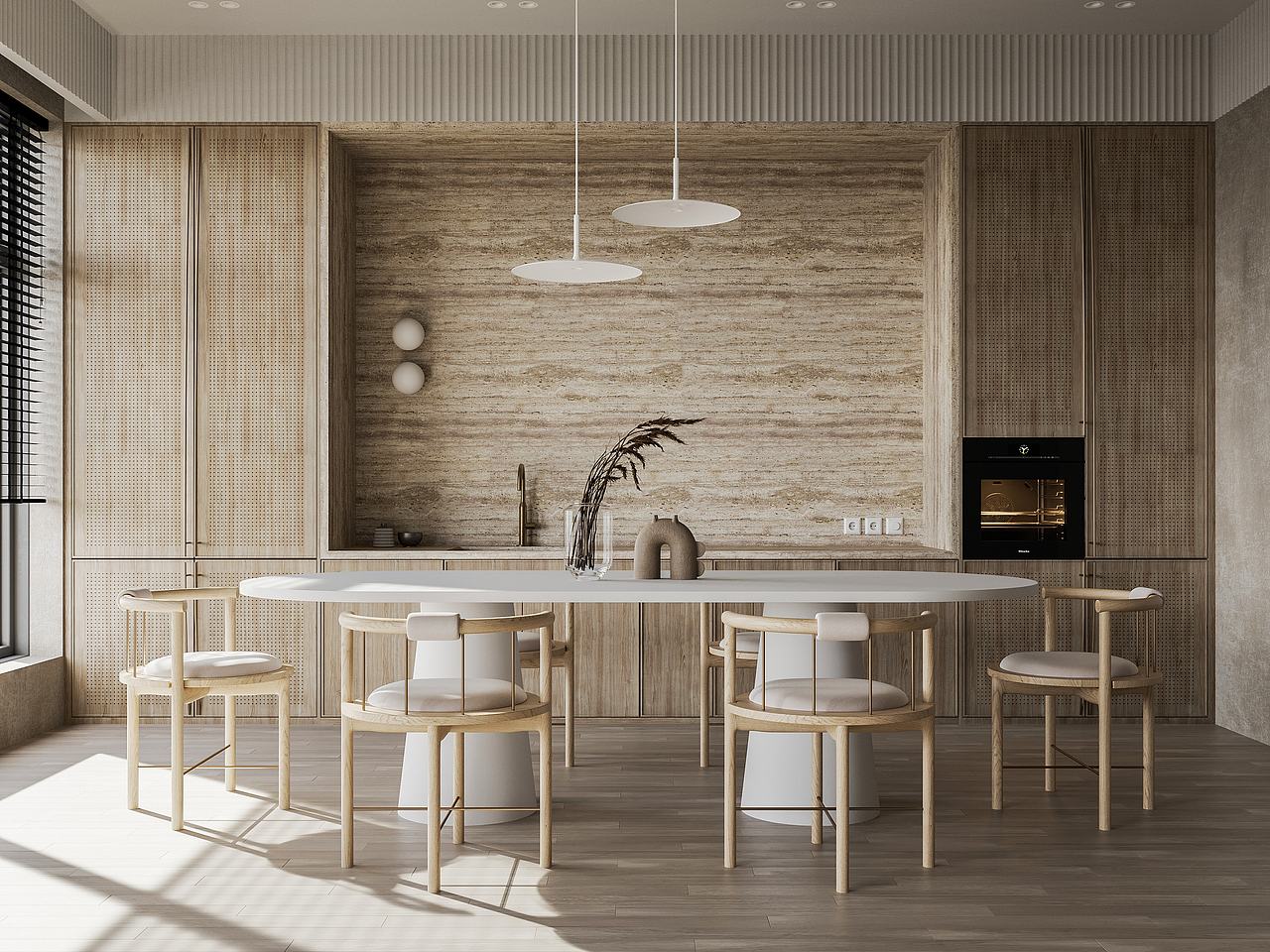 四月·侘寂（图ZMjUzMTc2MTYw） - 家装设计 - 站酷设计师Kenny鸿原创素材 - 站酷ZCOOL