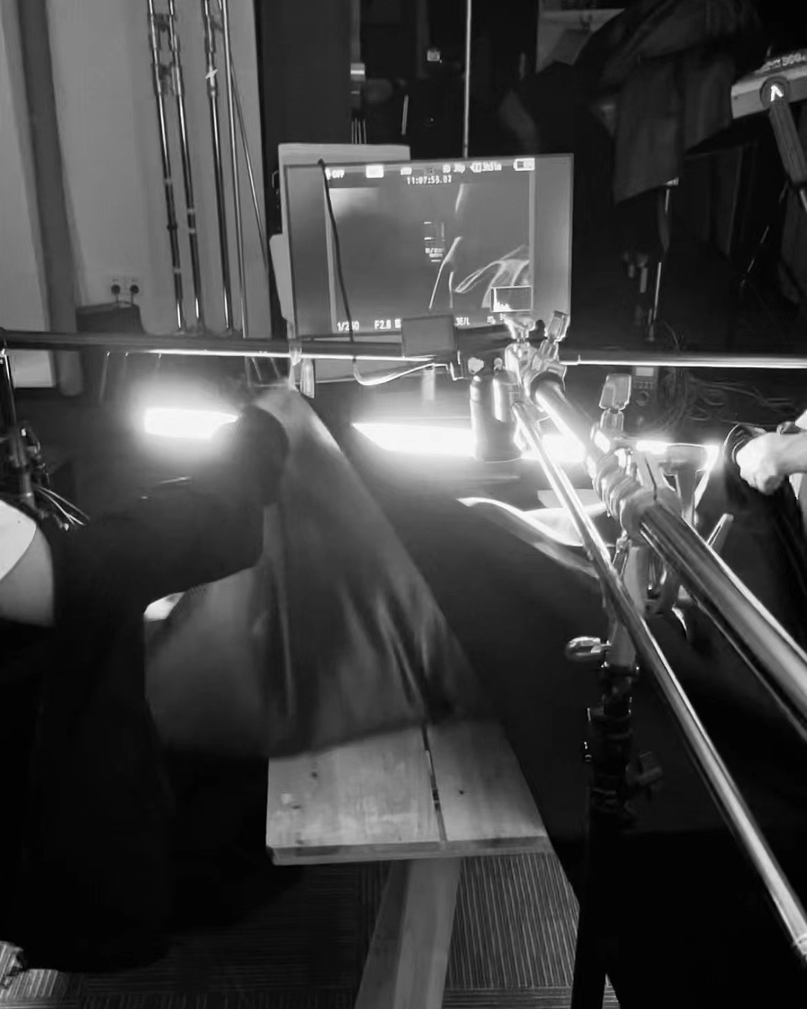 精华霜拍摄 | 心清堂蕴能精华霜 | 美妆护肤（图ZMzQ3Mzg0Nzg0） - 产品摄影 - 站酷设计师刺光原创素材 - 站酷ZCOOL