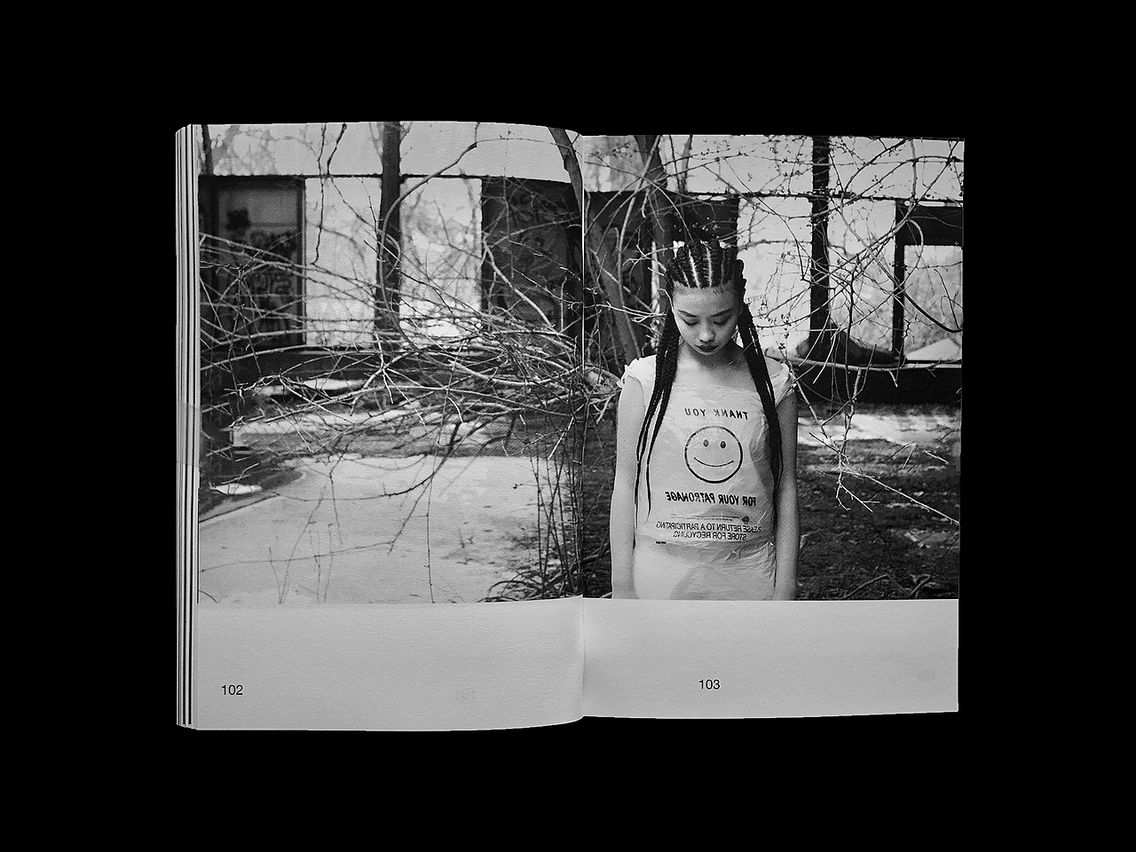 Entangled Thesis Book