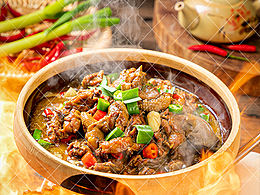 美食摄影
