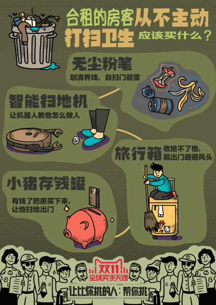 天猫双十一宣传海报（图ZMzczMjI1MjQ=） - 海报 - 站酷设计师FEITUFEI原创素材 - 站酷ZCOOL