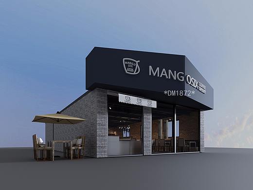 ManGO Six