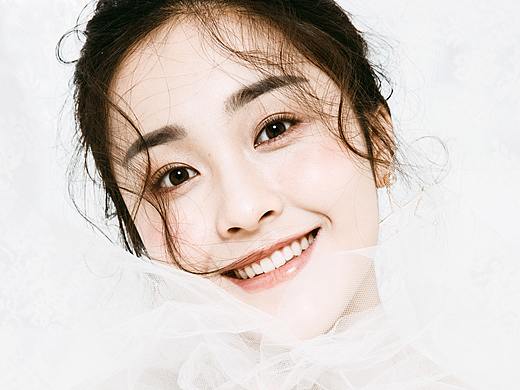 树生长摄影 | 个人写真#客片欣赏