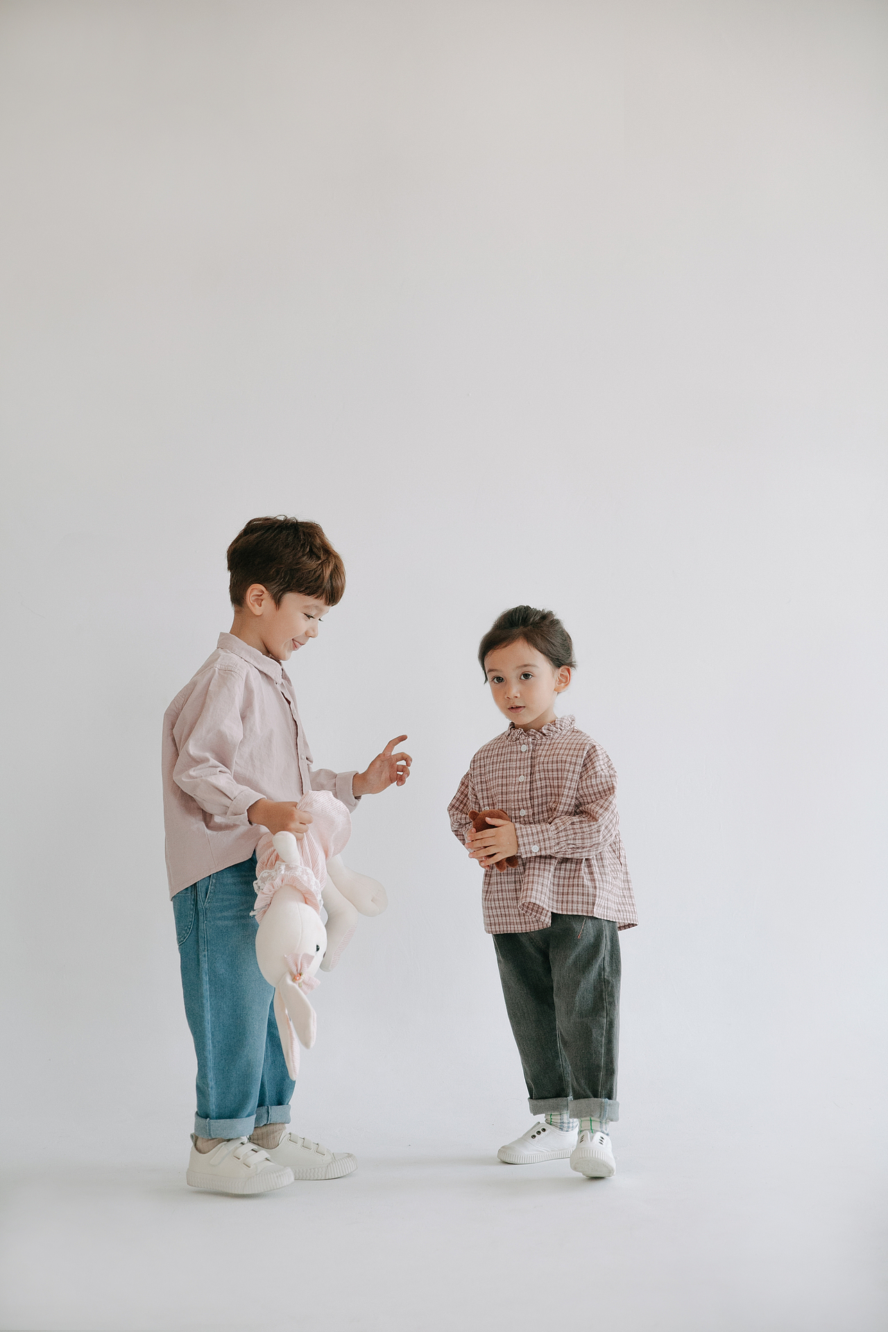 童装拍摄（图ZMTkxMjQyMDU2） - 人像摄影 - 站酷设计师高玮v原创素材 - 站酷ZCOOL