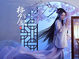 国粹戏曲馆-【梦浮生】