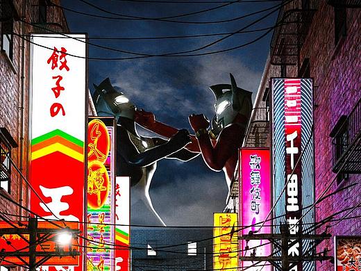 7月-8月OC渲染课作品