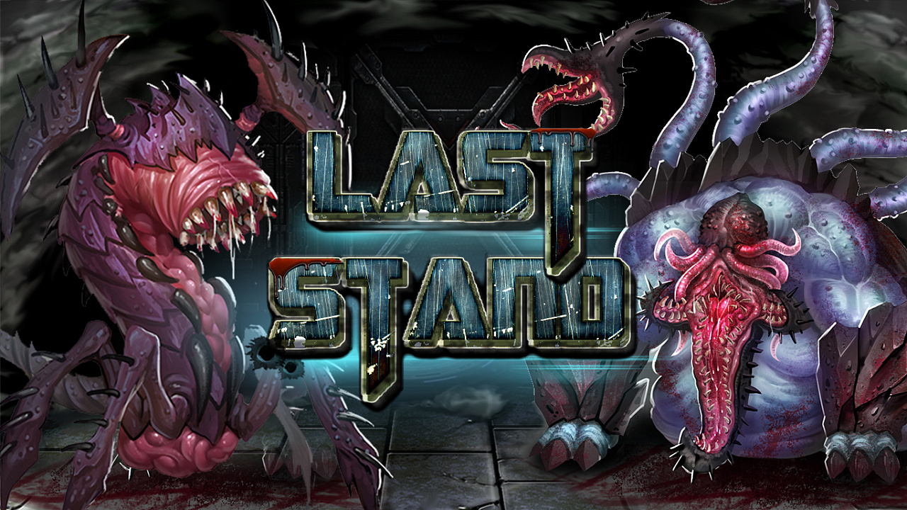 vr游戏宣传图-last stand