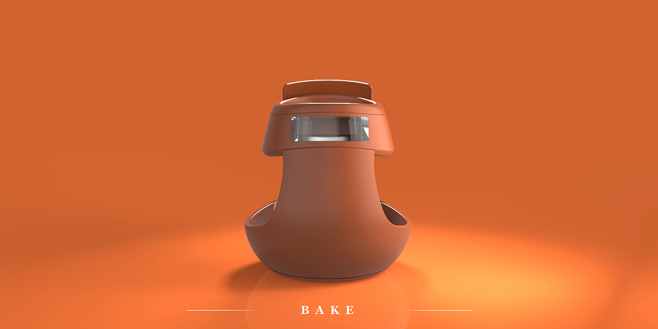 产品设计-创意造型-咖啡机 - 原创作品 - 站酷(zcool)