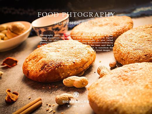 美食摄影/简单食材，用心去拍！