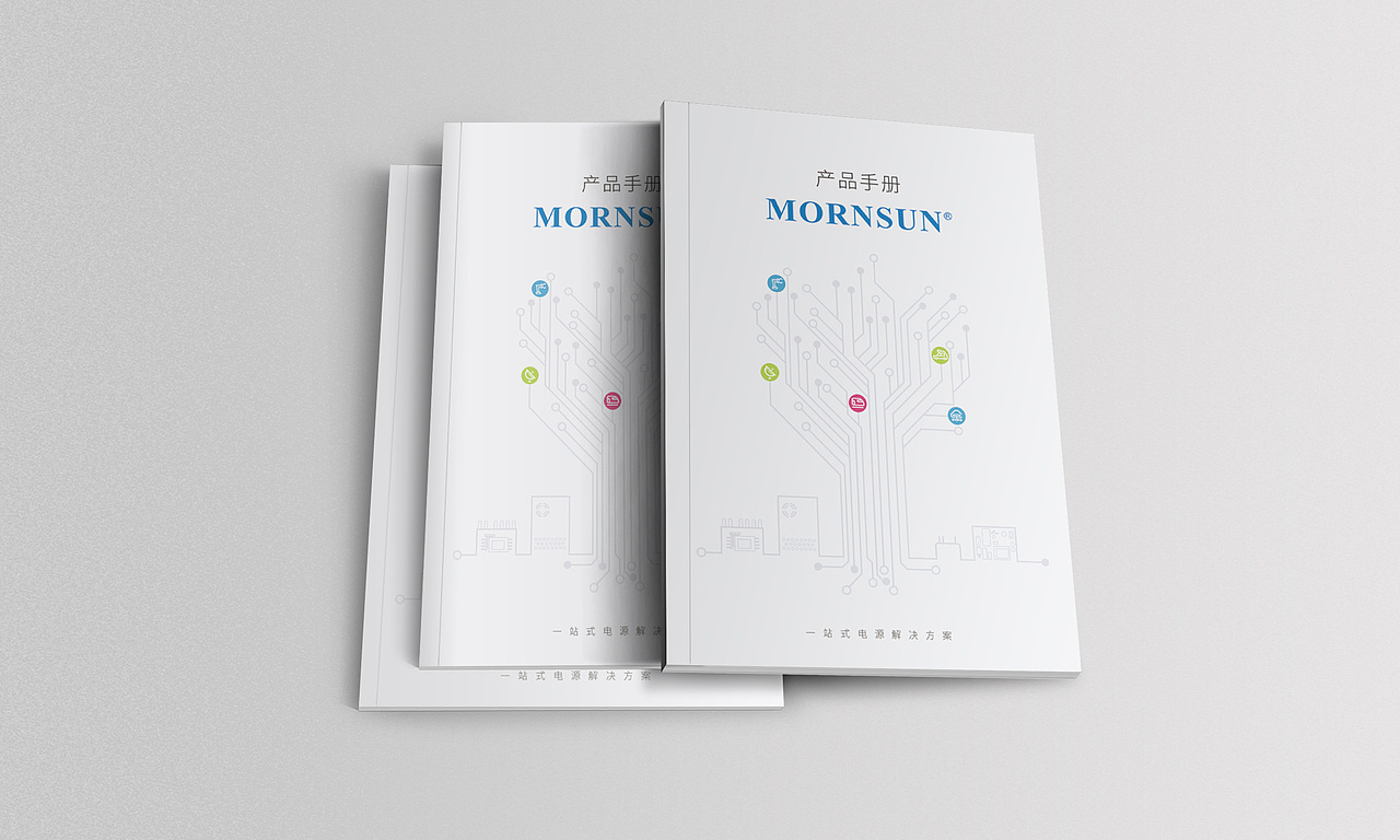 产品目录册封面|平面|书籍/画册|羽霖_原创作品-站酷(zcool)