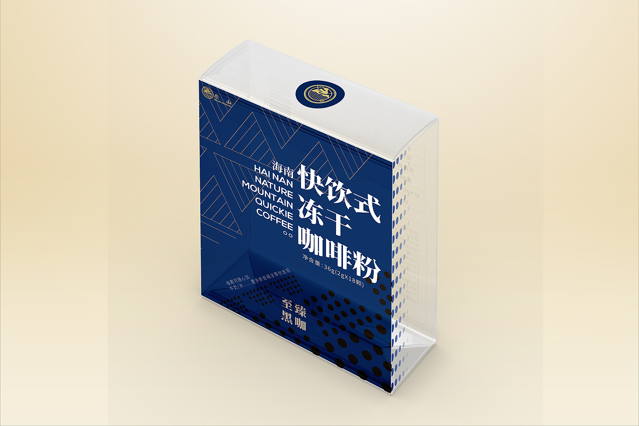 原山咖啡包装（图ZMjg2NzE2OTM2） - 包装 - 站酷设计师leooqe原创素材 - 站酷ZCOOL